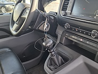 Bedrijfswagen, citroën, jumpy - afbeelding 29 van  44