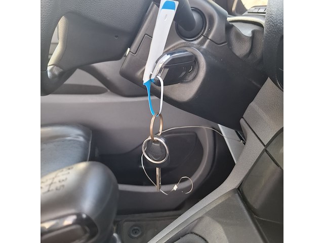 Bedrijfswagen, citroën, jumpy - afbeelding 30 van  44