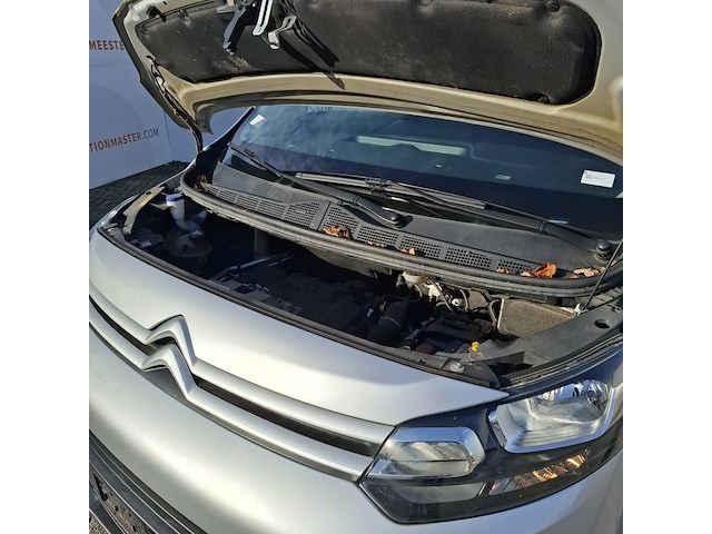 Bedrijfswagen, citroën, jumpy - afbeelding 31 van  44