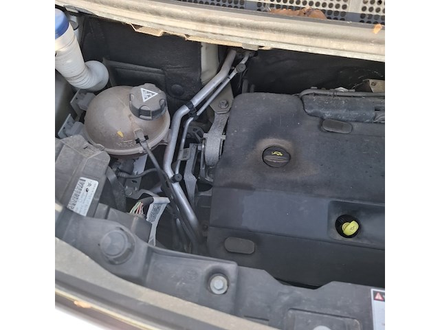 Bedrijfswagen, citroën, jumpy - afbeelding 32 van  44