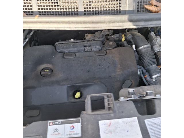 Bedrijfswagen, citroën, jumpy - afbeelding 33 van  44