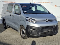 Bedrijfswagen, citroën, jumpy - afbeelding 23 van  44