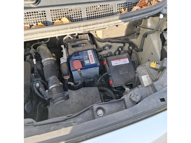 Bedrijfswagen, citroën, jumpy - afbeelding 35 van  44