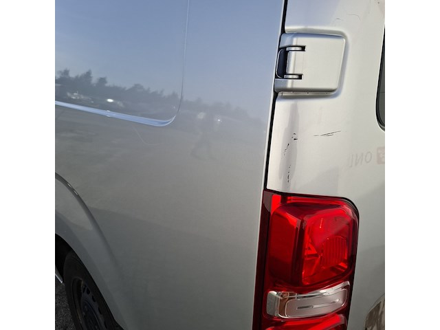 Bedrijfswagen, citroën, jumpy - afbeelding 37 van  44