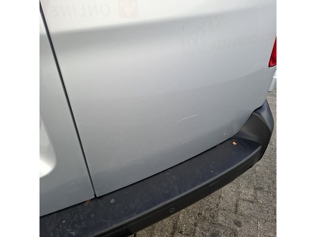 Bedrijfswagen, citroën, jumpy - afbeelding 38 van  44