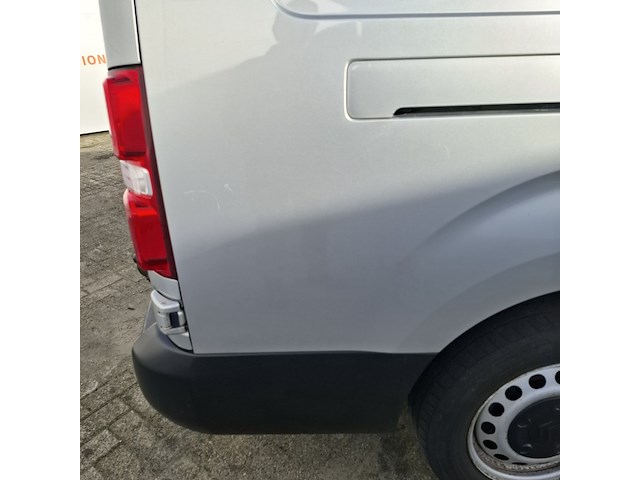 Bedrijfswagen, citroën, jumpy - afbeelding 39 van  44