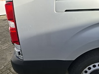 Bedrijfswagen, citroën, jumpy - afbeelding 39 van  44