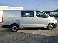 Bedrijfswagen, citroën, jumpy - afbeelding 34 van  44