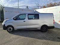 Bedrijfswagen, citroën, jumpy - afbeelding 41 van  44