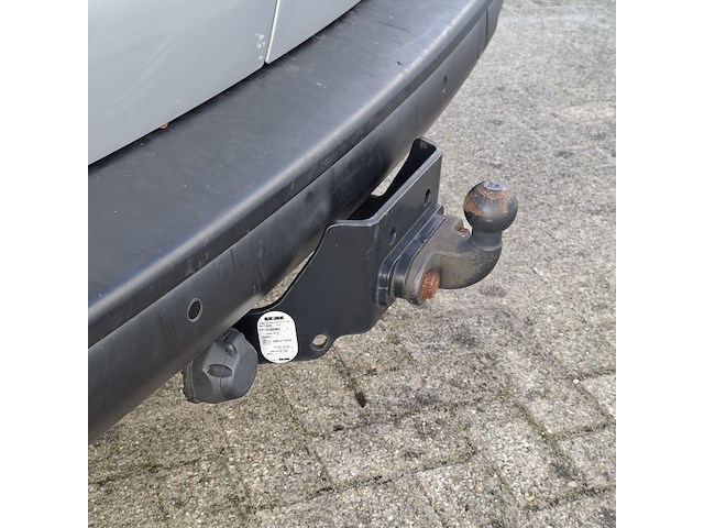 Bedrijfswagen, citroën, jumpy - afbeelding 4 van  38