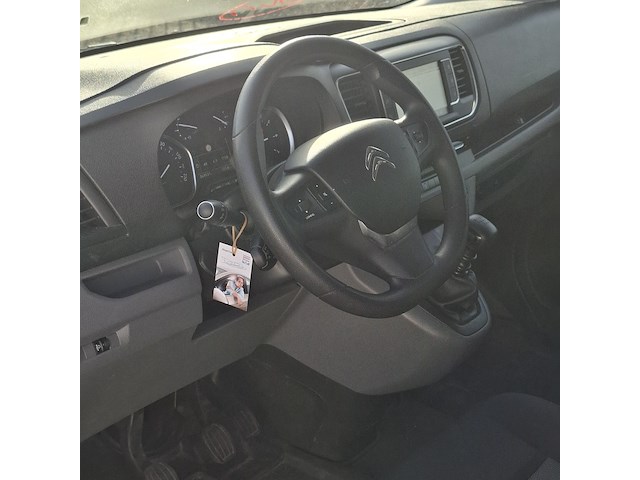 Bedrijfswagen, citroën, jumpy - afbeelding 5 van  38