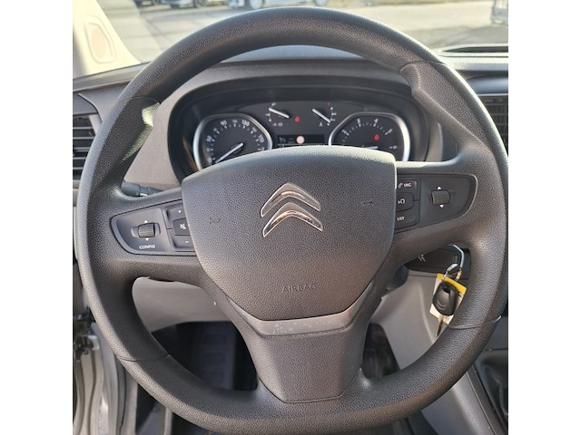 Bedrijfswagen, citroën, jumpy - afbeelding 7 van  38