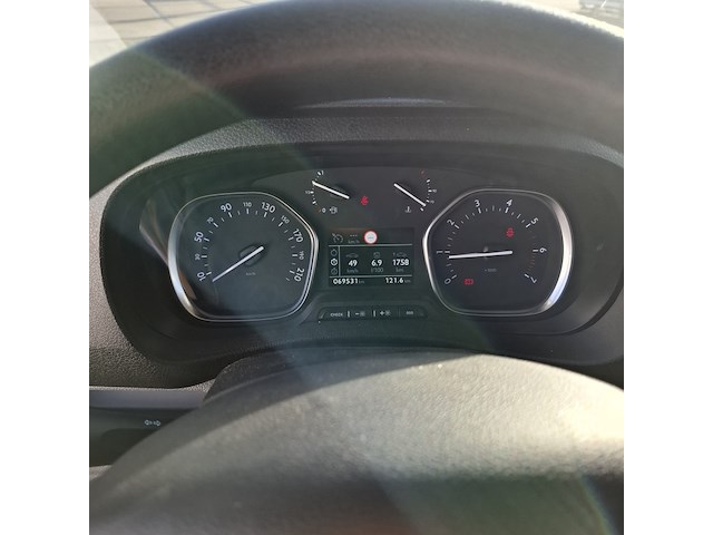 Bedrijfswagen, citroën, jumpy - afbeelding 8 van  38