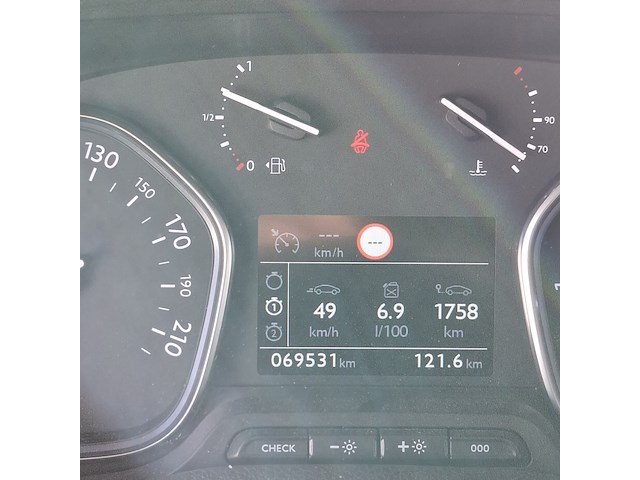 Bedrijfswagen, citroën, jumpy - afbeelding 9 van  38