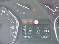 Bedrijfswagen, citroën, jumpy - afbeelding 9 van  38