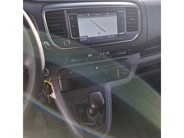 Bedrijfswagen, citroën, jumpy - afbeelding 10 van  38