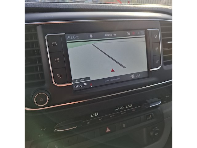 Bedrijfswagen, citroën, jumpy - afbeelding 11 van  38