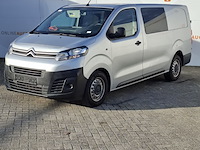 Bedrijfswagen, citroën, jumpy - afbeelding 1 van  38