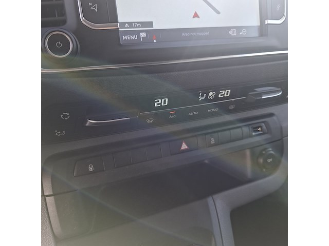 Bedrijfswagen, citroën, jumpy - afbeelding 13 van  38