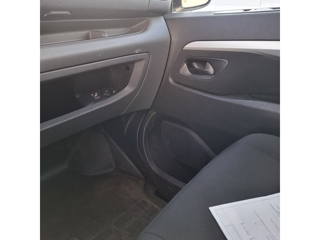 Bedrijfswagen, citroën, jumpy - afbeelding 15 van  38