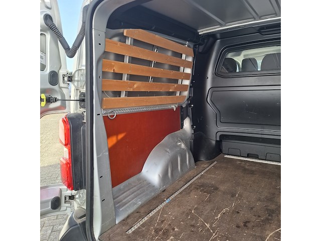 Bedrijfswagen, citroën, jumpy - afbeelding 18 van  38