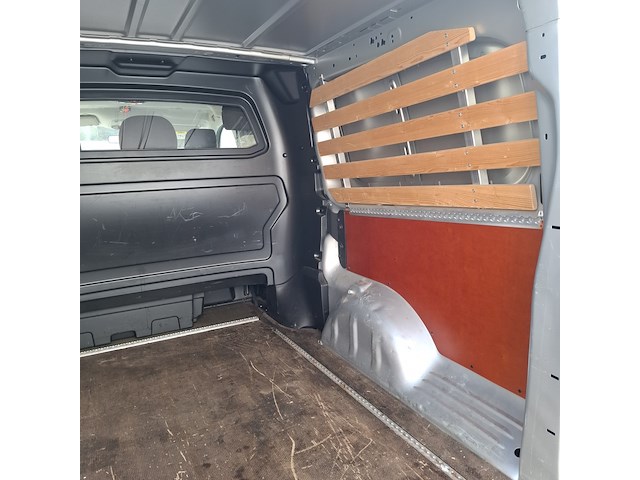 Bedrijfswagen, citroën, jumpy - afbeelding 19 van  38