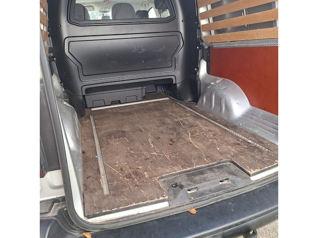 Bedrijfswagen, citroën, jumpy - afbeelding 20 van  38