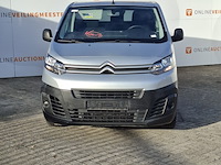 Bedrijfswagen, citroën, jumpy - afbeelding 12 van  38