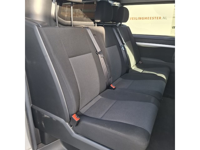 Bedrijfswagen, citroën, jumpy - afbeelding 24 van  38