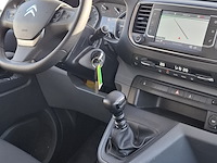 Bedrijfswagen, citroën, jumpy - afbeelding 25 van  38