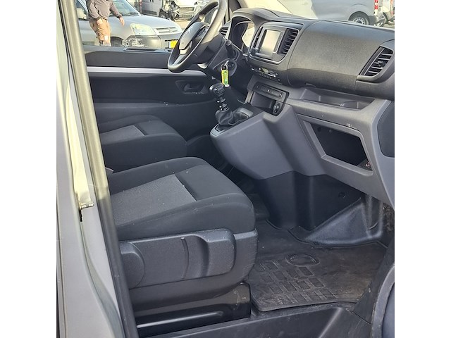 Bedrijfswagen, citroën, jumpy - afbeelding 26 van  38