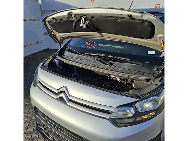 Bedrijfswagen, citroën, jumpy - afbeelding 27 van  38