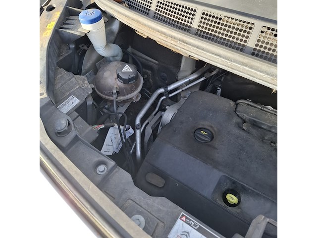 Bedrijfswagen, citroën, jumpy - afbeelding 28 van  38