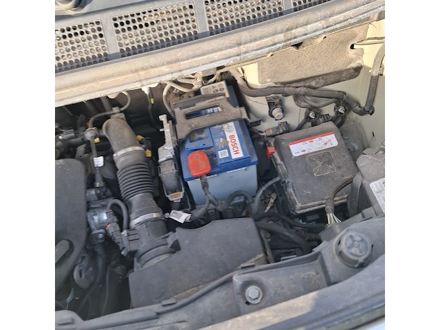 Bedrijfswagen, citroën, jumpy - afbeelding 30 van  38