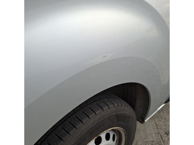 Bedrijfswagen, citroën, jumpy - afbeelding 32 van  38