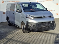 Bedrijfswagen, citroën, jumpy - afbeelding 23 van  38