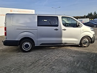 Bedrijfswagen, citroën, jumpy - afbeelding 33 van  38