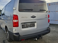 Bedrijfswagen, citroën, jumpy - afbeelding 34 van  38