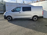 Bedrijfswagen, citroën, jumpy - afbeelding 35 van  38