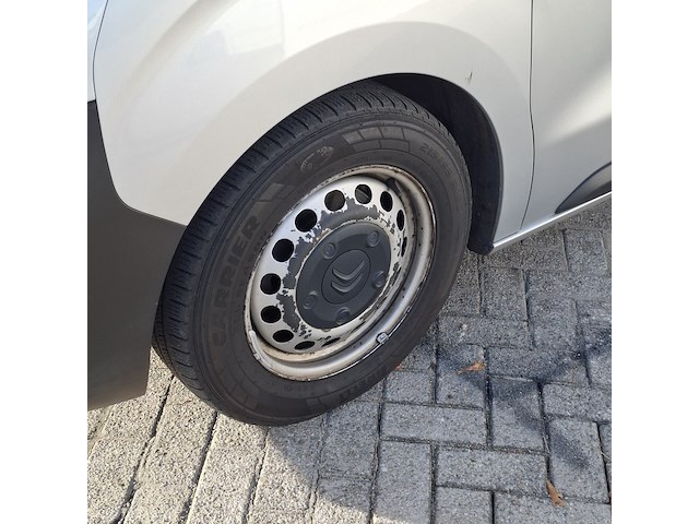 Bedrijfswagen, citroën, jumpy - afbeelding 36 van  38