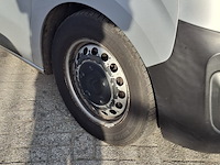 Bedrijfswagen, citroën, jumpy - afbeelding 37 van  38