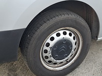 Bedrijfswagen, citroën, jumpy - afbeelding 38 van  38