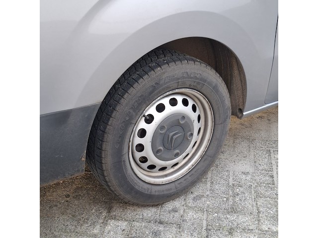 Bedrijfswagen, citroën, jumpy - afbeelding 2 van  49