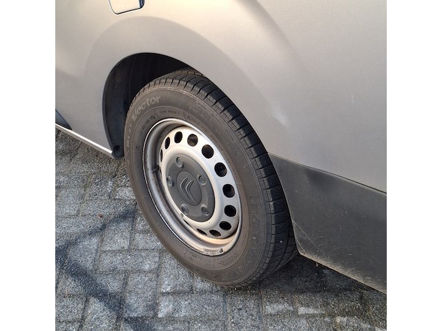 Bedrijfswagen, citroën, jumpy - afbeelding 3 van  49