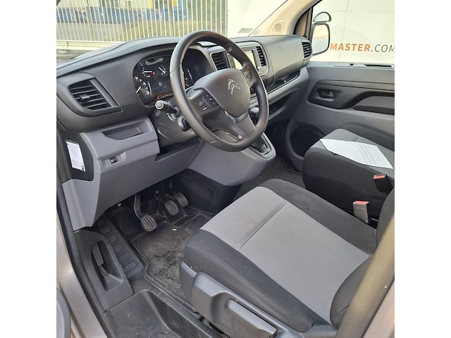 Bedrijfswagen, citroën, jumpy - afbeelding 5 van  49