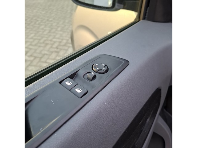 Bedrijfswagen, citroën, jumpy - afbeelding 6 van  49