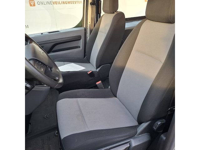 Bedrijfswagen, citroën, jumpy - afbeelding 7 van  49