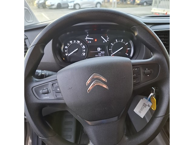 Bedrijfswagen, citroën, jumpy - afbeelding 8 van  49