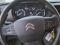 Bedrijfswagen, citroën, jumpy - afbeelding 8 van  49