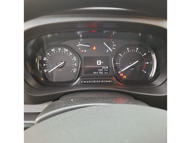 Bedrijfswagen, citroën, jumpy - afbeelding 9 van  49